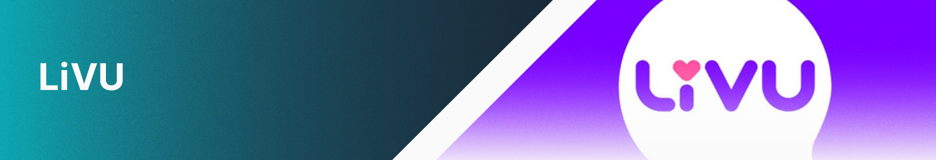 LivU banner